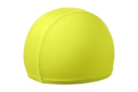 Шапочка для плавания лайкра Neon (салатовая) (E42716) TSC-112
