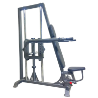 Вертикальный жим AD-031