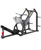 Жим ногами Hasttings Digger HD019-2