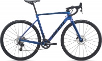 Велосипед Giant TCX Advanced Pro 2 (Рама: L, Цвет: Chameleon Nova)