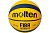 Мяч баскетбольный "Molten-Fiba Approved GG7X" ПУ, №7 (желто/синий) E43169