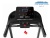 Беговая дорожка UNIXFIT ST-630R Black