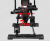 Эллиптический тренажер SVENSSON BODY LABS FRONTLINE RTA