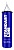 Мешок боксерский SportElite STANDART LINE70см, d-30, 25кг, синий